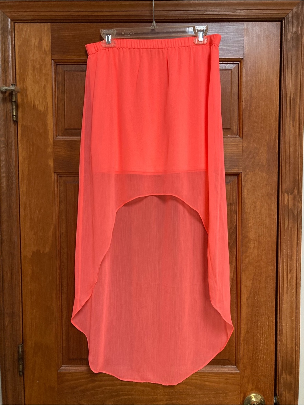 Express Skirt